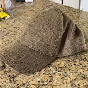 Never worn! Baseball cap